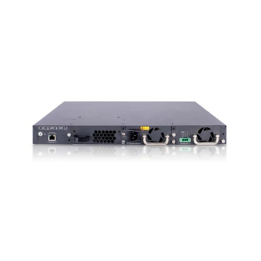 Switch HPE 5130 24G PoE+ 4SFP+ 1slot HI ITC Latam