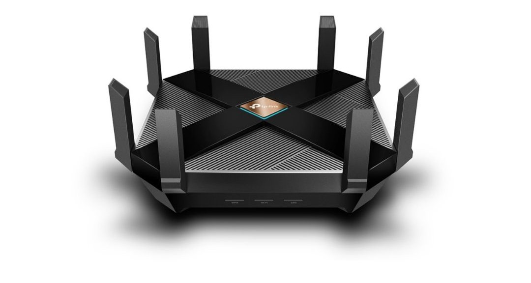 Tp-Link-Archer-AX6000-Router-Inalambrico-23